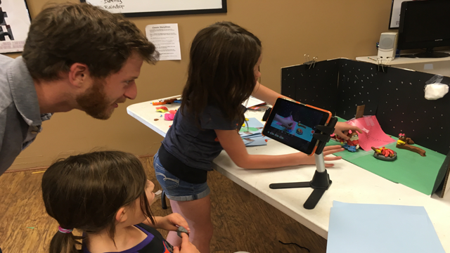 Stop Motion Animation Tool Kit for Teachers - Image 2