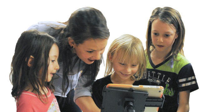 Master Digital Storytelling Bundle for Teachers